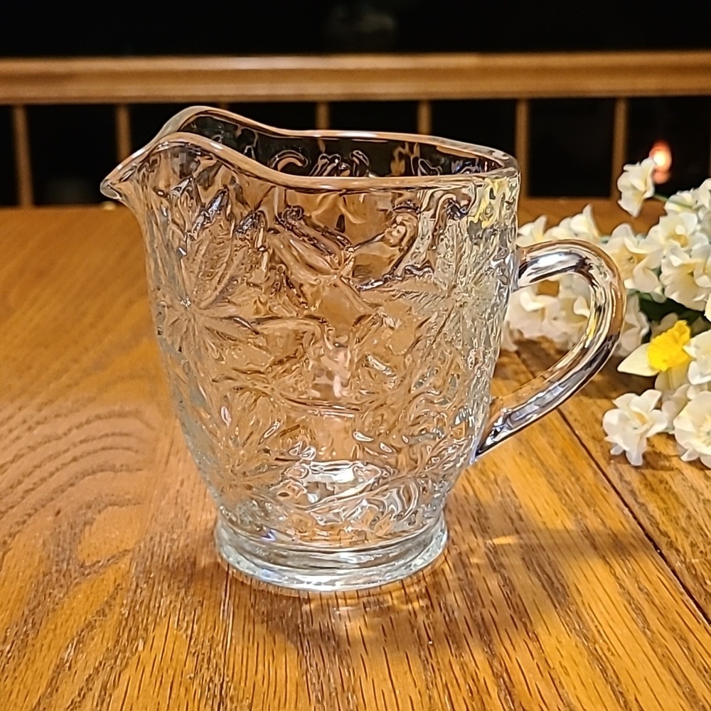 Princess House Fantasia Creamer